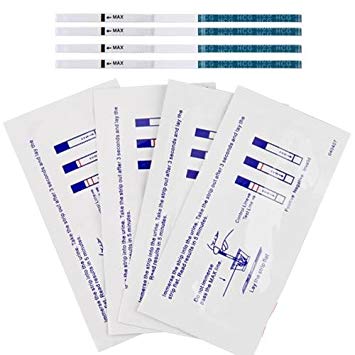 Easy Provider® 60 Ovulation Fertility + 30 Early Pregnancy Test Strips