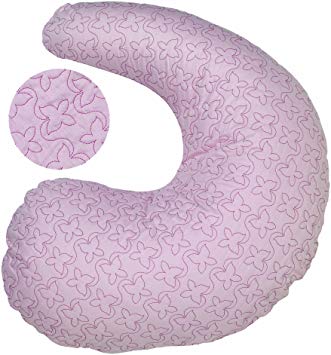 Dr. Brown's Gia Nursing Pillow Cover, Mia (Discontinued by Manufacturer)
