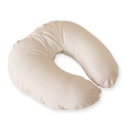 Organic Nursing Pillow