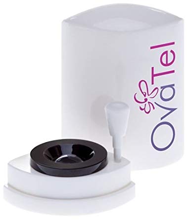 Ovatel Ovulation Monitor - Simple and accurate way to pinpoint ovulation with unlimited tests and a free...