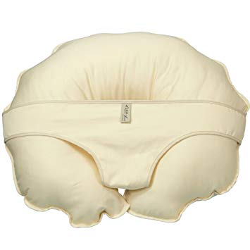 Organic Smart Cuddle-U Original Nursing Pillow