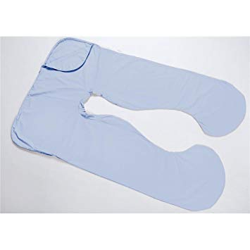 Cozy Comfort Replacement Cover - Sky Blue